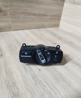 Light switch