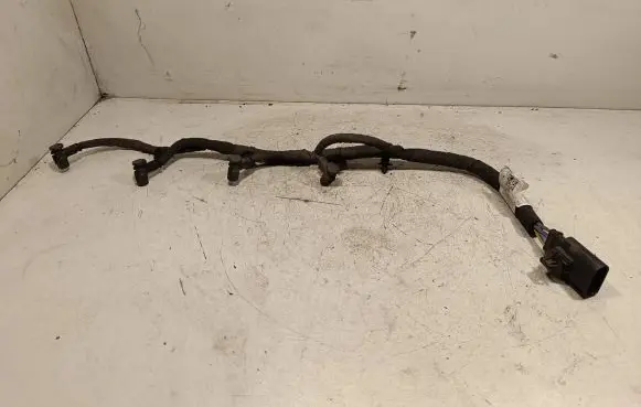 Jaguar XE Glow plug wires G4D312A378