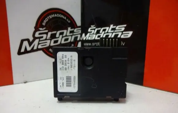 Audi A3 S3 8P Steering angle sensor 1K0959654