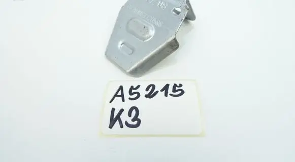Mercedes-Benz Sprinter W906 Stub axle A9063320588