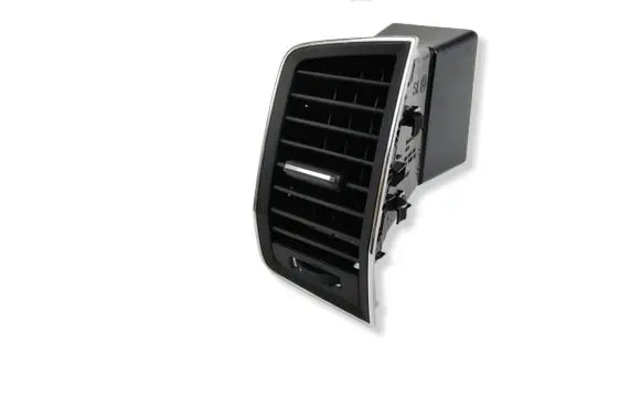Skoda Kodiaq Dashboard side air vent grill/cover trim 565819701A