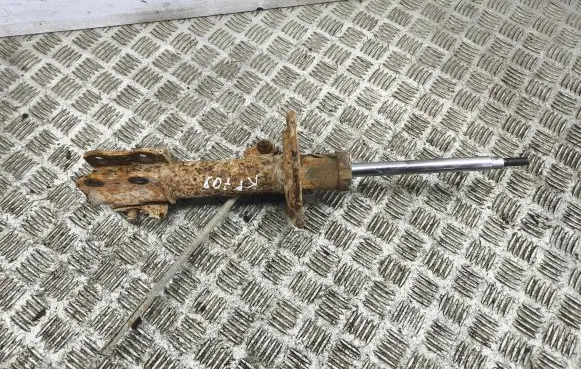 Toyota Yaris Front shock absorber/damper