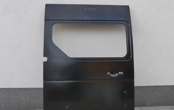 Renault Master III Side sliding door 654175507