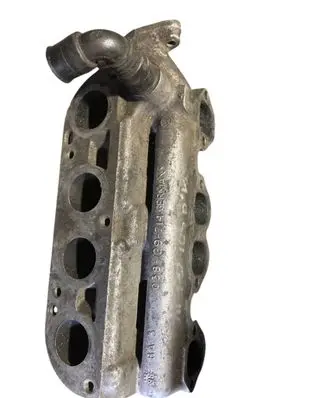 Volkswagen Sharan Intake manifold 038129714