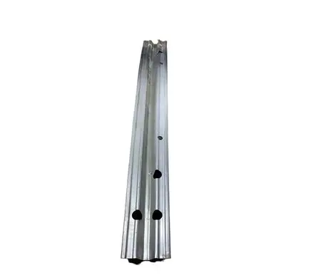 Ford Mustang V Rear bumper cross member BR3317775A