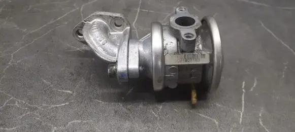 Audi A4 S4 B6 8E 8H EGR valve 078131102