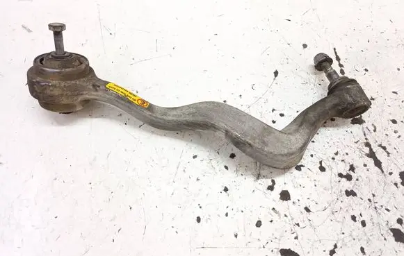 BMW 6 E63 E64 Front lower control arm/wishbone