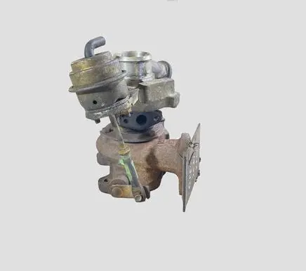 Opel Zafira A Turbo 24461825 7088672