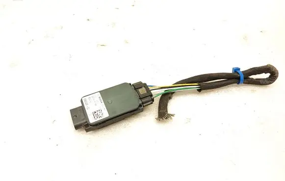 BMW 4 F36 Gran coupe Lambda probe sensor 8580408