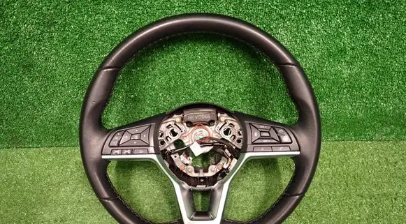 Nissan Juke II F16 Steering wheel 