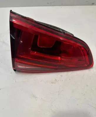 Volkswagen Golf VII Rear/tail lights 5G0945093P 90029155 ML900291559435