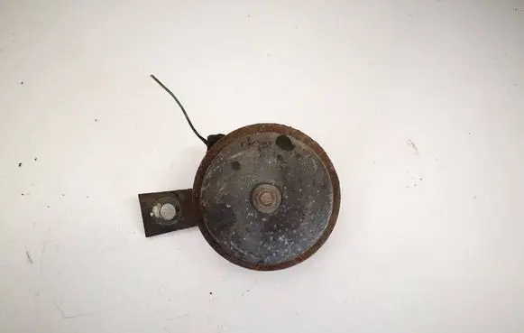 Nissan X-Trail T30 Horn signal