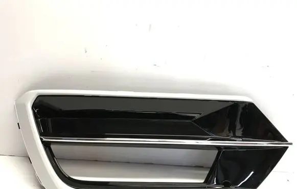 Volkswagen PASSAT B8 Front bumper lower grill 3G0853665F