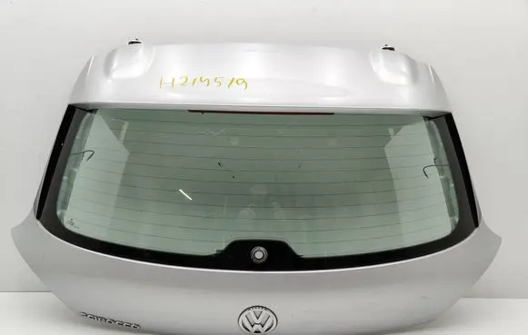 Volkswagen Scirocco Tailgate/trunk/boot lid 1K8827173