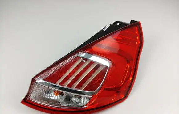 Ford Fiesta Rear/tail lights RGC12216