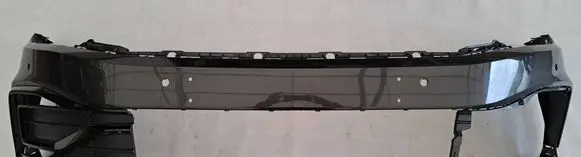Volkswagen PASSAT B8 Front bumper 3G0807221G