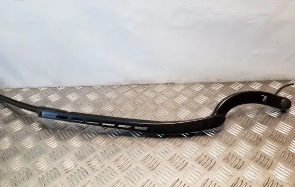 Jaguar XF X250 Front wiper blade arm 230178167