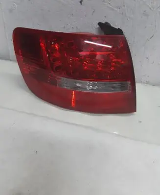 Audi A6 S6 C6 4F Rear/tail lights 4F9945095E 89094149