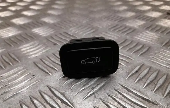 Hyundai Kona II Tailgate opening switch 81880BE100