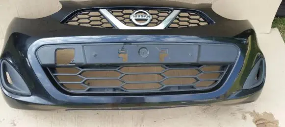 Nissan Micra Front bumper 62022-3HN0A