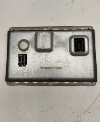 Renault Laguna II Voltage converter/converter module 73160087J