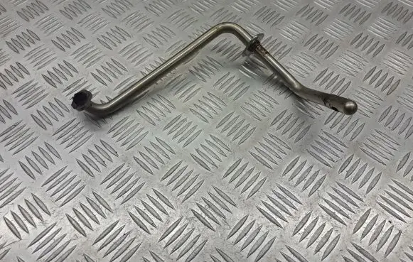 Opel Corsa D EGR valve line/pipe/hose