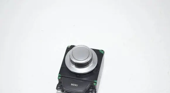 BMW X6 E71 Head unit multimedia control 9125349 65829125349