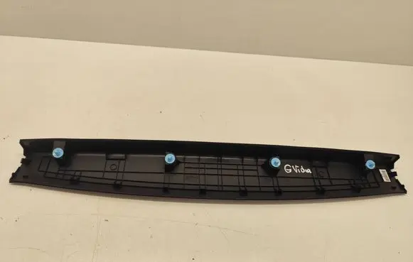 Hyundai Santa Fe Other trunk/boot trim element 81720S1000