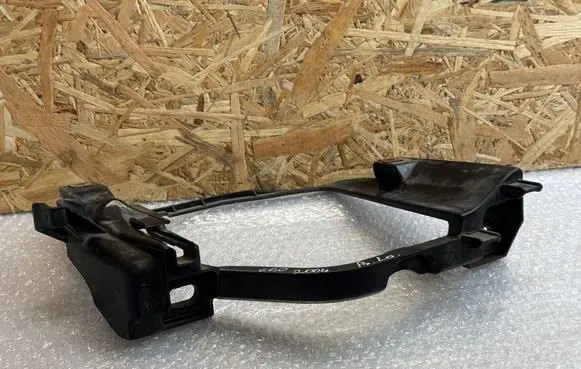 BMW 5 E60 E61 Headlight/headlamp mounting bracket 324441160R6