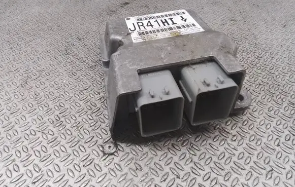 Chrysler Sebring (ST-22 - JR) Airbag control unit/module 04602283AE
