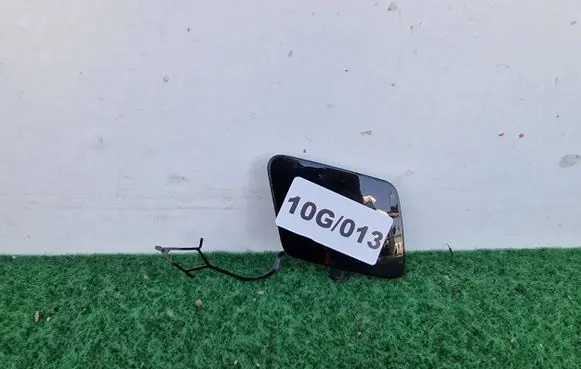 Volkswagen PASSAT B8 Front tow hook cap/cover 3G0807155D