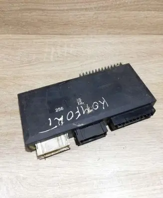 BMW 5 E39 Central body control module 8372141