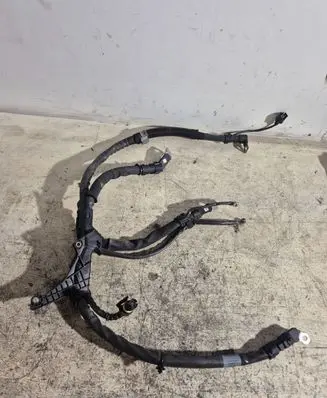 Mercedes-Benz E W213 Wires (starter motor) A2135409616