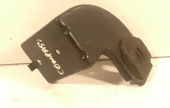Jeep Compass Fender mounting bracket 2900033a1