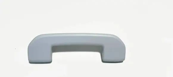 Peugeot 3008 II Front interior roof grab handle 98012428ZD 25154