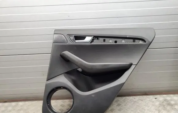 Audi Q5 SQ5 Rear door card panel trim 8R0867306B