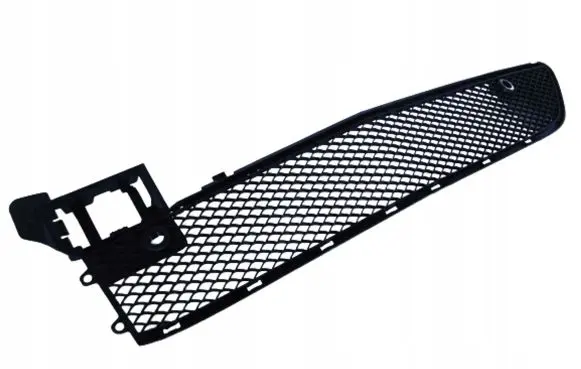 Mercedes-Benz B W246 W242 Front bumper lower grill A2468852322