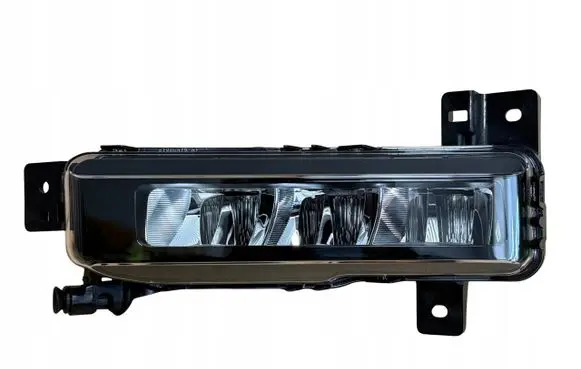 BMW 3 G20 G21 Front fog light 63177433787
