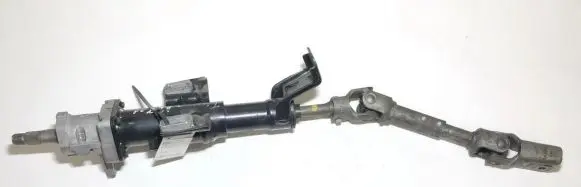 Opel Tigra A Steering wheel axle