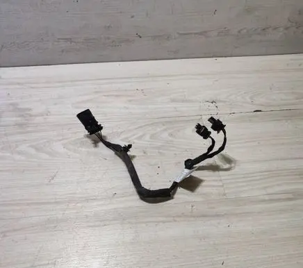 Jaguar F-Pace Other wiring loom G4D39137
