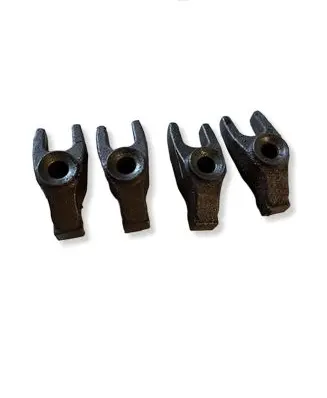 Chrysler Grand Voyager V Fuel Injector clamp holder 