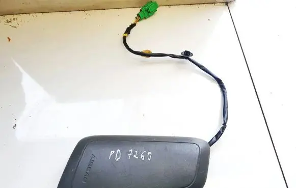 Toyota Aygo AB40 Seat airbag 73910YV010