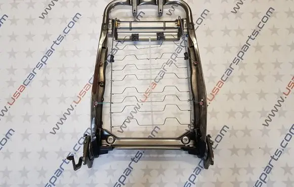 Subaru Forester SJ Front passenger seat 64110SG020