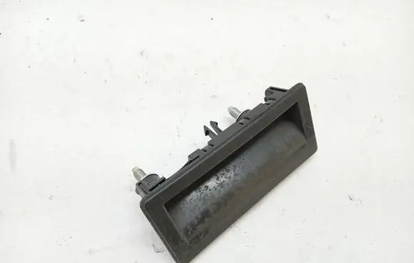 Audi A5 8T 8F Tailgate/trunk/boot exterior handle 5N0827566B