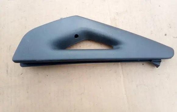Audi A3 S3 8P Other center console (tunnel) element 8P0880491B
