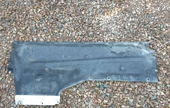 BMW M5 F90 Side bottom protection 7340778 7351488