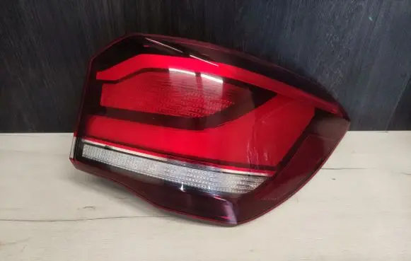 BMW X1 F48 F49 Rear/tail lights set 7477714