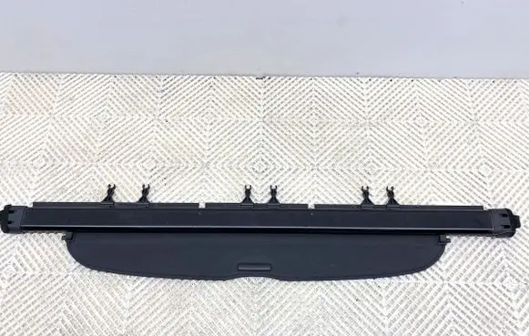 Honda CR-V Parcel shelf load cover 