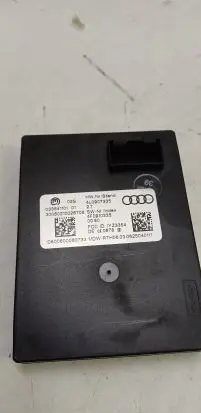 Audi Q7 4L Keyless (KESSY) go control unit/module 4L0907335 4F0910335 033541101