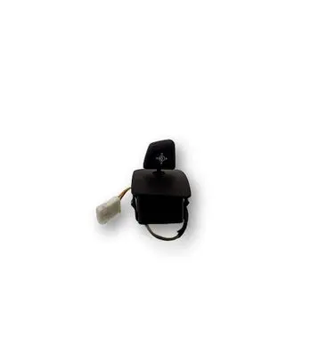BMW M5 F90 Steering wheel adjustment switch 61319365877 9365877